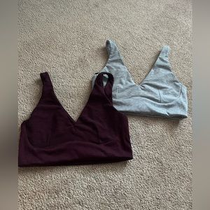 Victoria secret bras